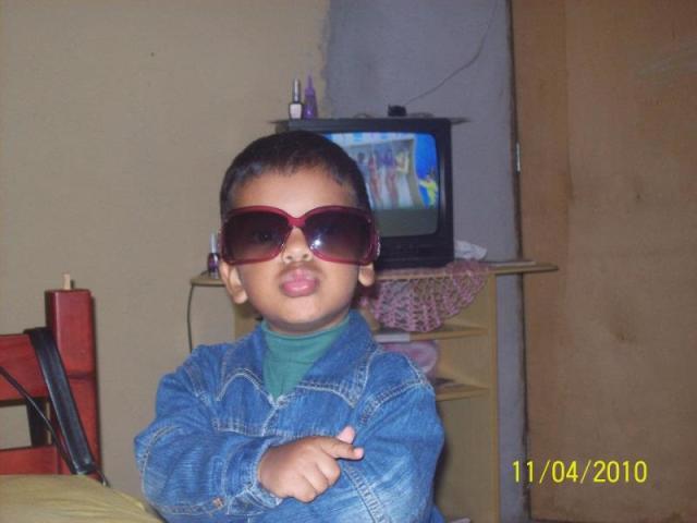 Matheus style