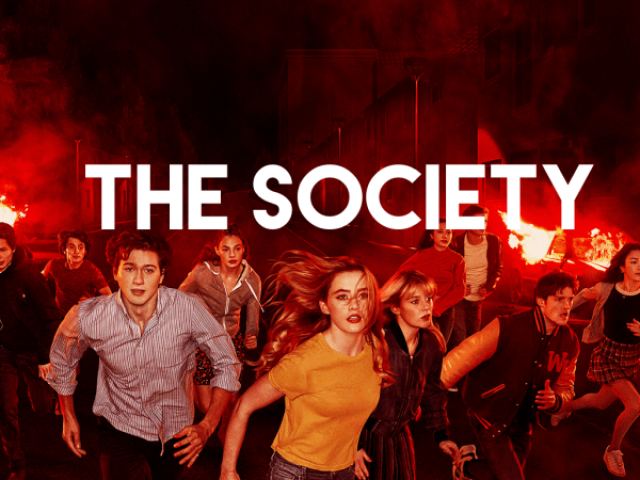 O quanto você sabe da série The Society?