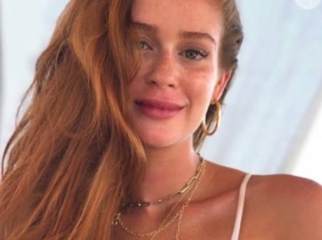 Marina Ruy Barbosa (atriz)