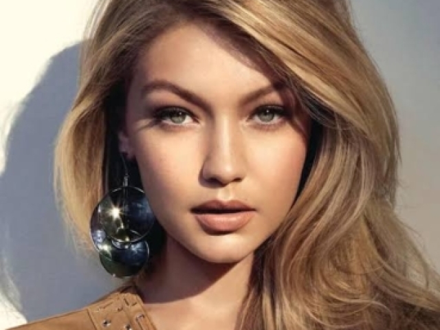 Gigi Hadid (modelo)