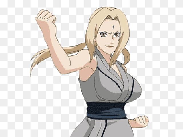 Tsunade