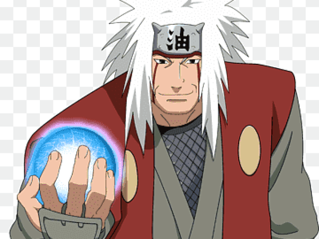 Jiraya