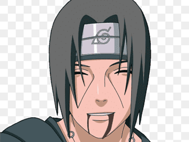 Itachi