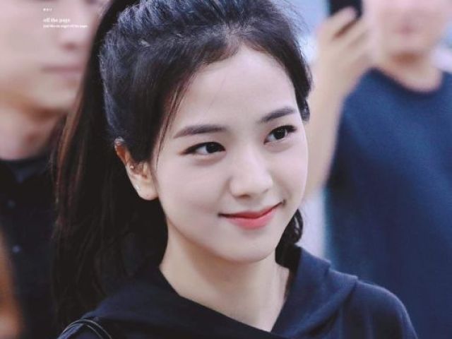 Jisoo