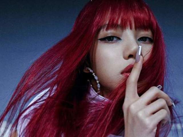 Lisa ♥️