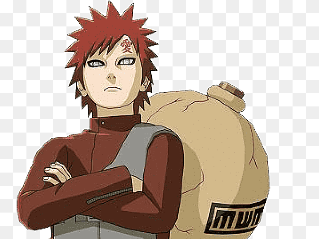 Gaara