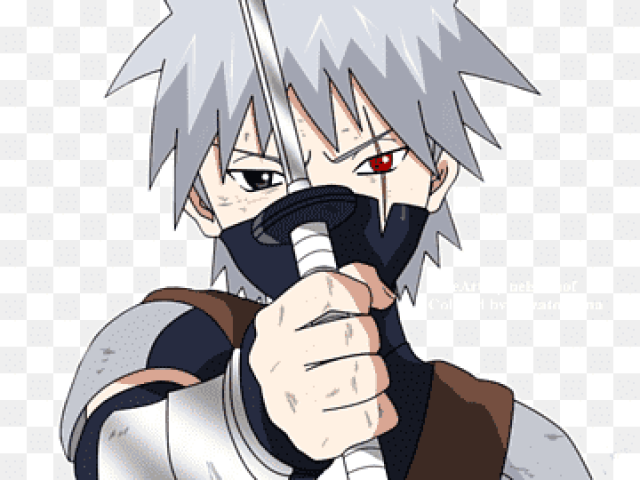 Kakashi