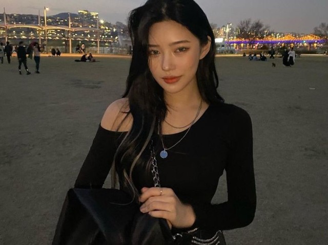 Burguesa Ulzzang🇰🇷💞