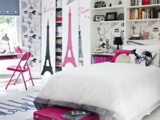 Quarto tumblr ♥