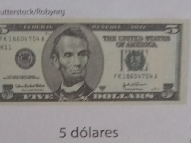 DÓLAR