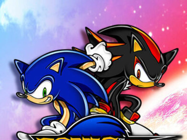 Sonic Adventure 2