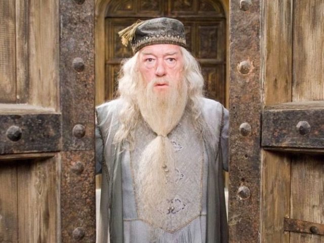 DUMBLEODORE