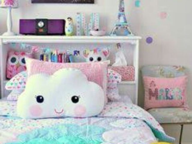 Quarto kawaii ♥