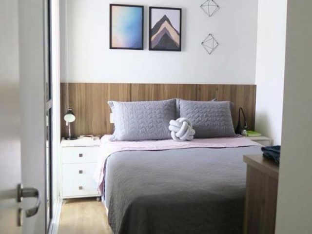 Quarto simples ♥