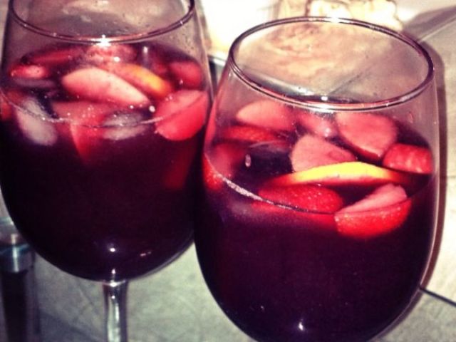 Sangria