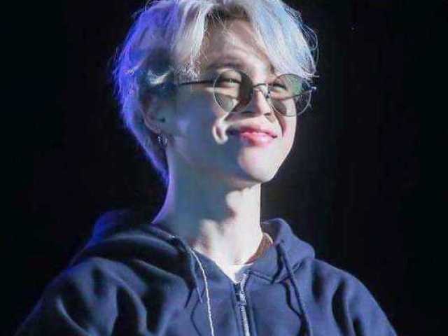 Park Jimin💖