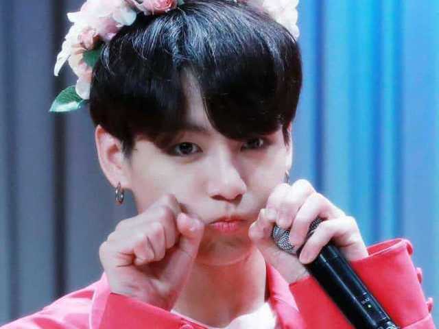 Jeon Jungkook💖