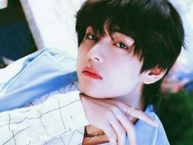 Kim Taehyung💖