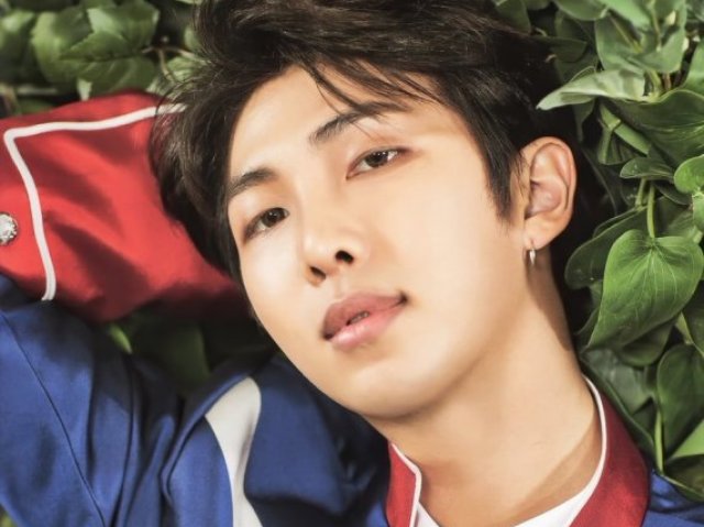 Kim Namjoon💖