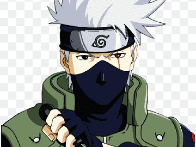 Kakashi