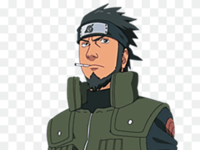 Asuma