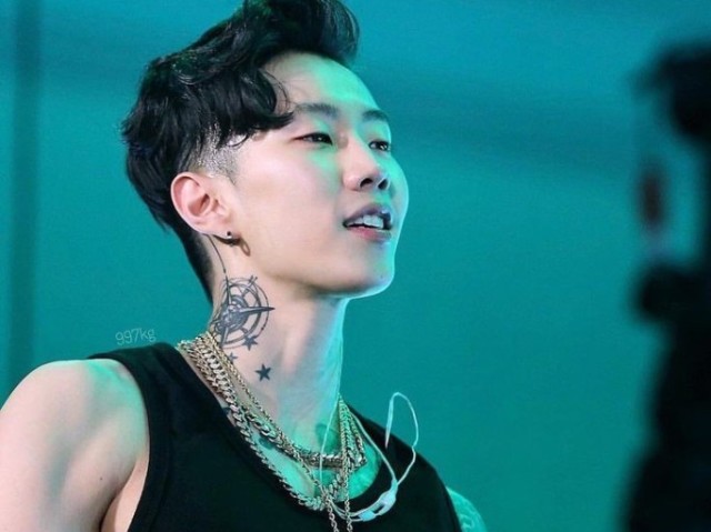 Jay Park