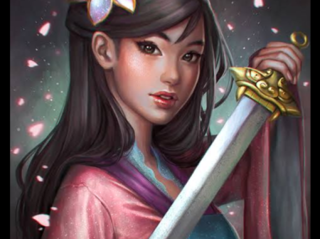 Mulan
