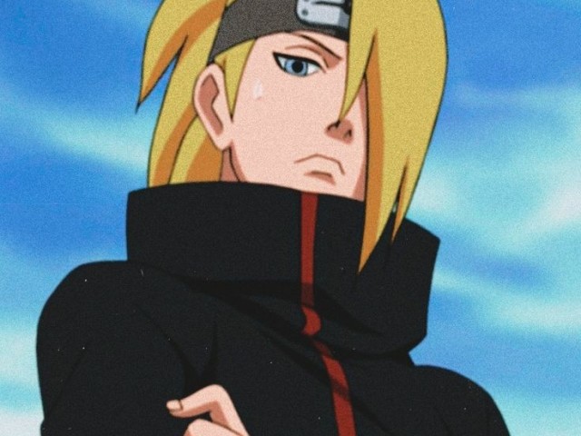 Deidara