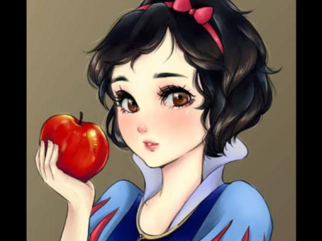 Branca de Neve