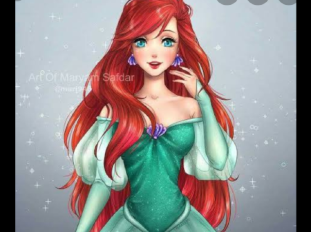 Ariel