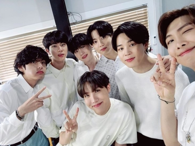 Você conhece mesmo os meninos do BTS?