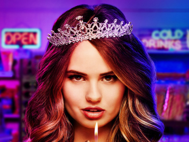 O quanto você conhece a série Insatiable?