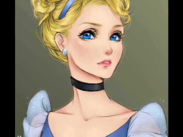 Cinderela