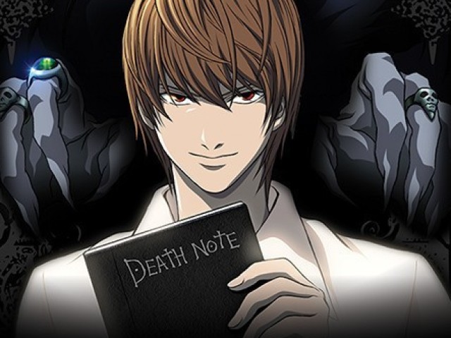 Death Note