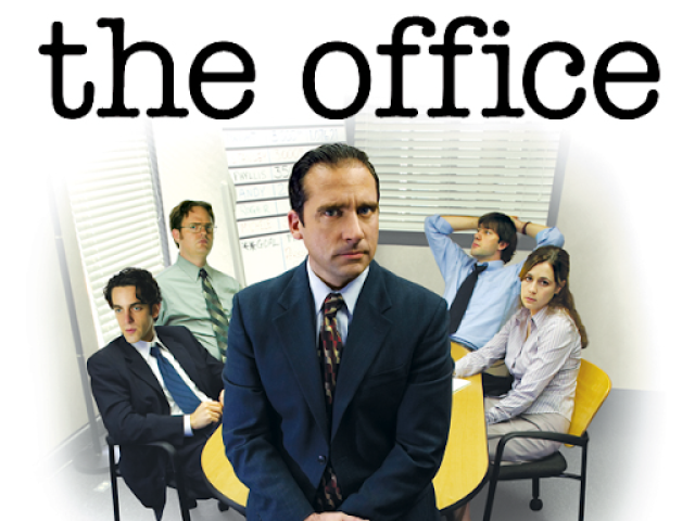 Você Realmente conhece a primeira temporada de "The Office"?