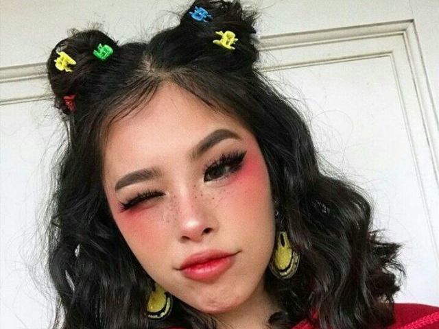 Sessão de fotos perfeita