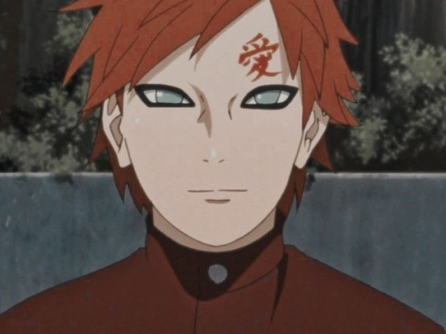 Gaara