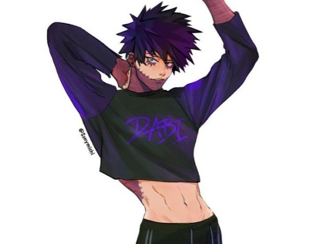 Dabi