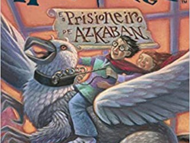 Harry Potter e o Prisioneiro de Azkaban