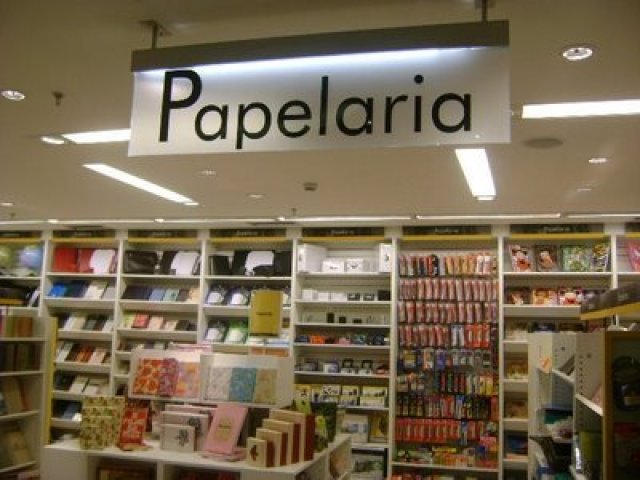 Monte sua papelaria e veja qual item tem mais a sua cara
