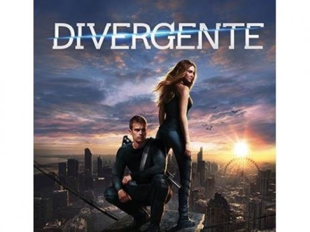 Divergente