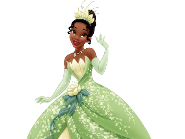 Tiana