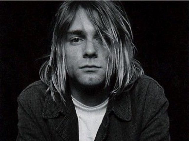 Kurt Cobain