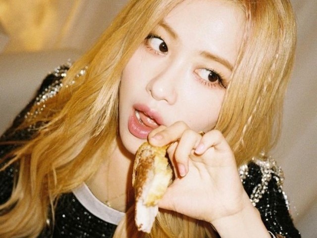 Rosé (blackpink)💖