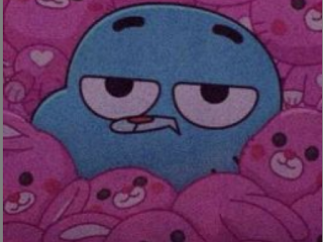 Gumball.