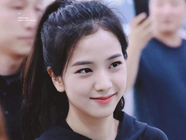 Jisoo