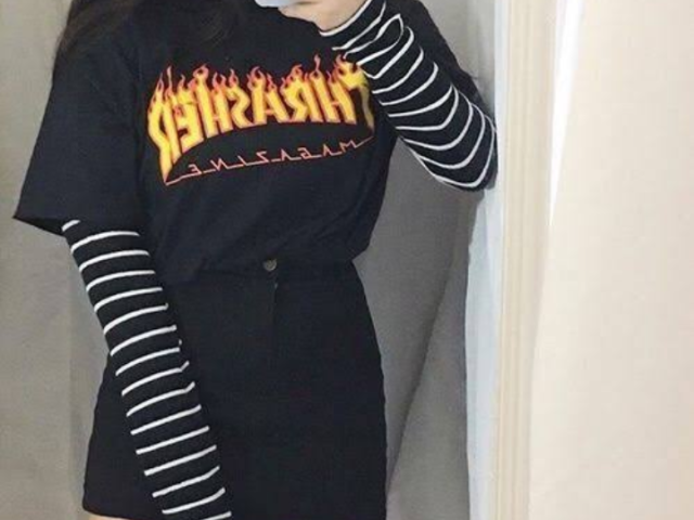 Você é E-GIRL✨