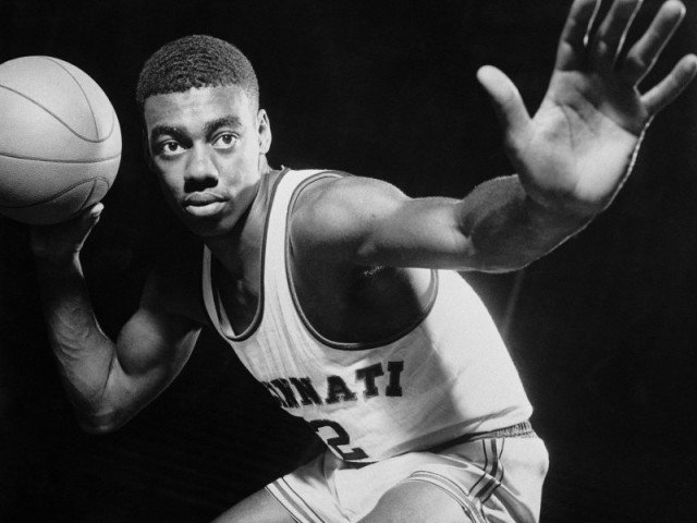 Oscar Robertson