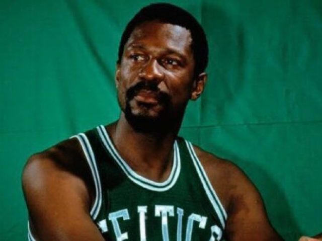 Bill Russell