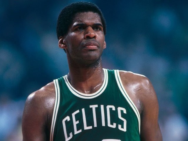 Robert Parish